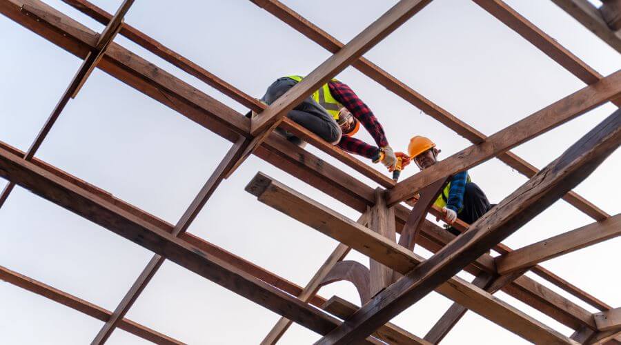 Professional gutter cleaning services in Haysi, VA